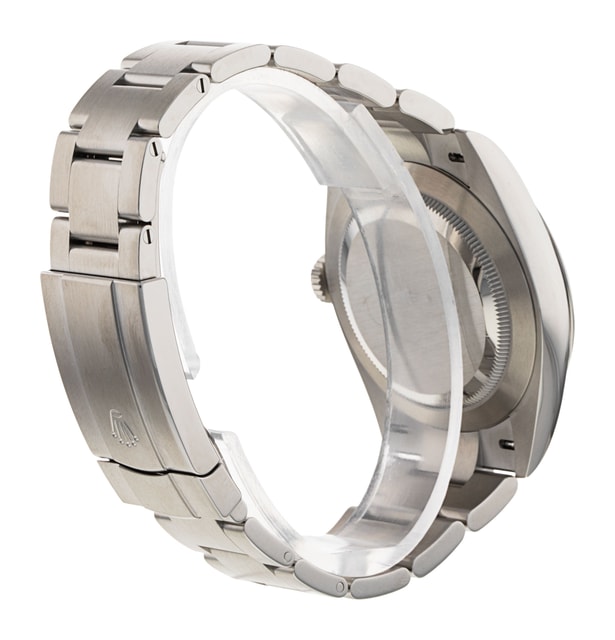 Rolex Oyster Perpetual 41 134300 Image 3